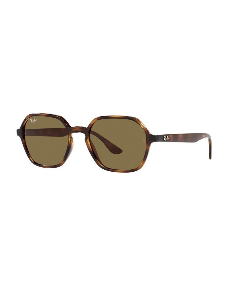 Unisex Sunglasses RB4361 52 Tortoise $19.35 Unisex