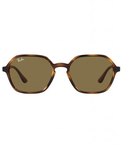 Unisex Sunglasses RB4361 52 Tortoise $19.35 Unisex