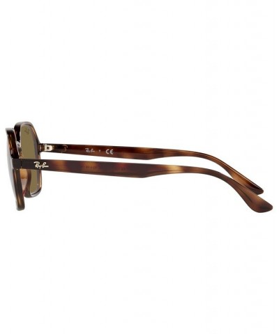 Unisex Sunglasses RB4361 52 Tortoise $19.35 Unisex