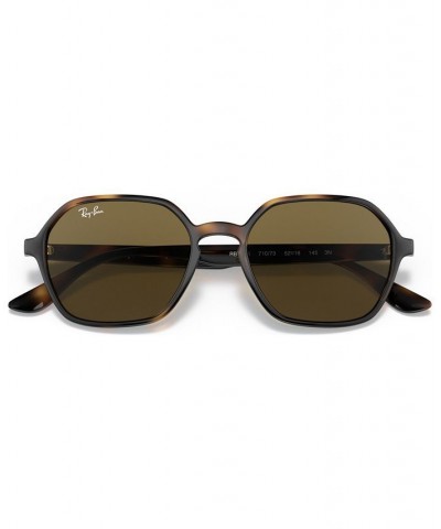 Unisex Sunglasses RB4361 52 Tortoise $19.35 Unisex