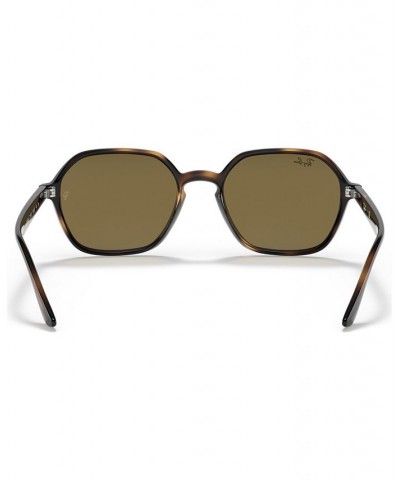 Unisex Sunglasses RB4361 52 Tortoise $19.35 Unisex