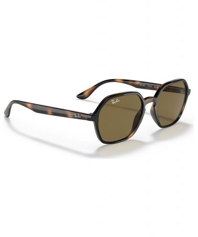 Unisex Sunglasses RB4361 52 Tortoise $19.35 Unisex