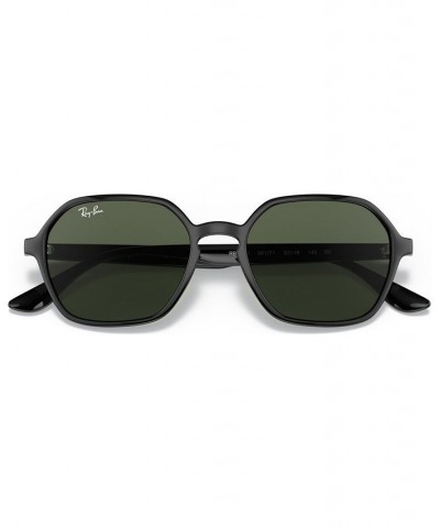 Unisex Sunglasses RB4361 52 Tortoise $19.35 Unisex