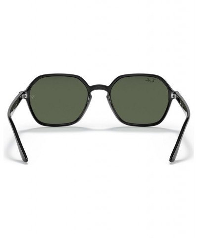 Unisex Sunglasses RB4361 52 Tortoise $19.35 Unisex