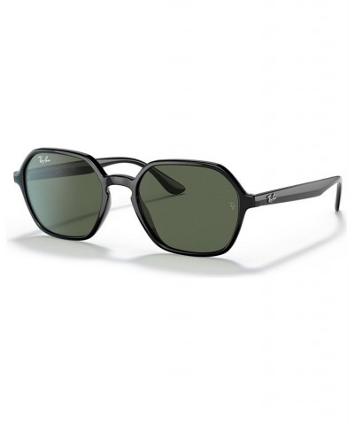 Unisex Sunglasses RB4361 52 Tortoise $19.35 Unisex