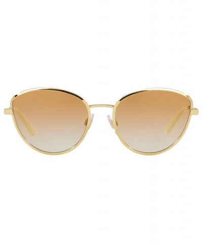 Women's Sunglasses DG2280 56 Gold-Tone 2 $66.57 Womens