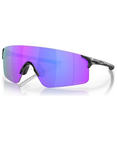 Men's Sunglasses EVZero Blades Matte Black $53.36 Mens