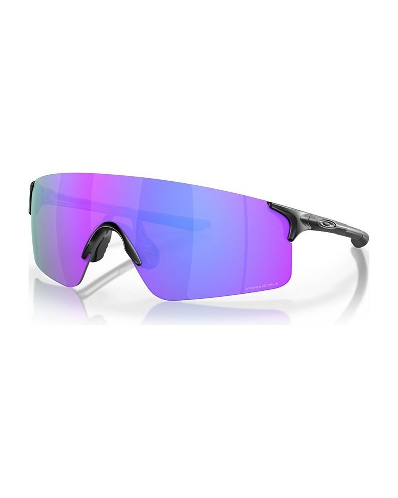 Men's Sunglasses EVZero Blades Matte Black $53.36 Mens