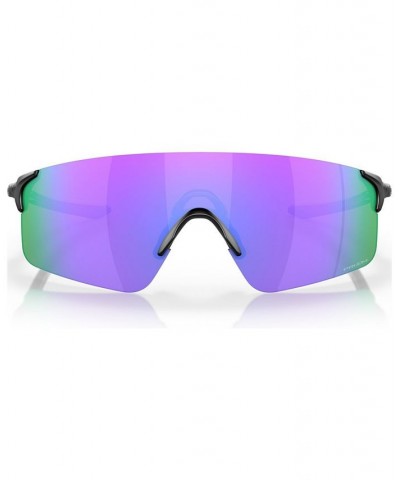 Men's Sunglasses EVZero Blades Matte Black $53.36 Mens