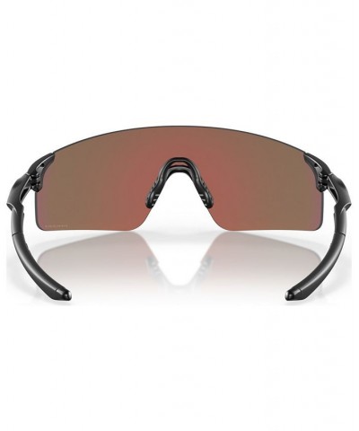 Men's Sunglasses EVZero Blades Matte Black $53.36 Mens