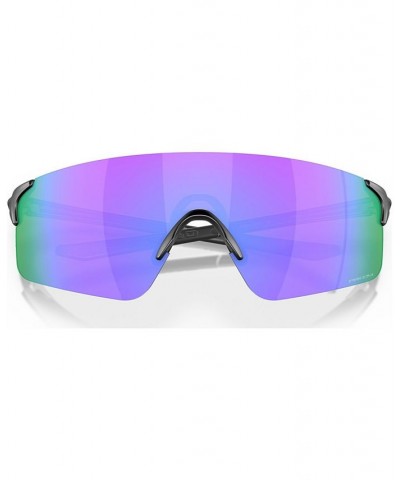 Men's Sunglasses EVZero Blades Matte Black $53.36 Mens