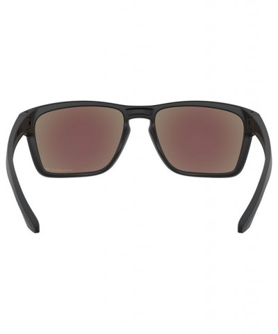 Sylas Polarized Sunglasses OO9448 57 Matte Black / Prizm Sapphr Iridium Polarized $38.00 Unisex