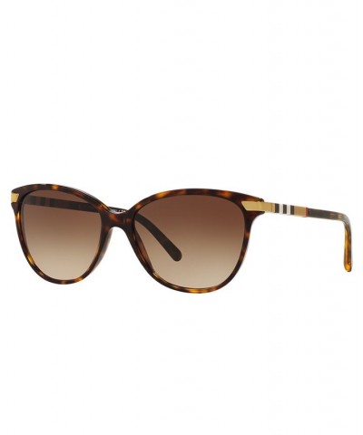 Sunglasses BE4216 TORTOISE/BROWN GRADIENT $53.60 Unisex