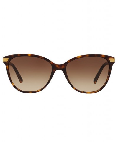 Sunglasses BE4216 TORTOISE/BROWN GRADIENT $53.60 Unisex