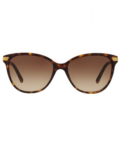 Sunglasses BE4216 TORTOISE/BROWN GRADIENT $53.60 Unisex