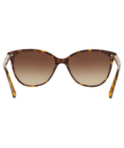 Sunglasses BE4216 TORTOISE/BROWN GRADIENT $53.60 Unisex