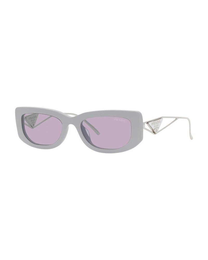 Women's Sunglasses 53 Wisteria $61.75 Womens