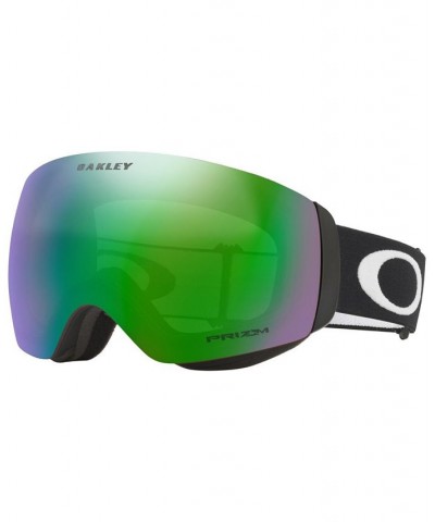 Unisex Flight Deck XM Snow Goggle OO7064 Matte Black $25.92 Unisex