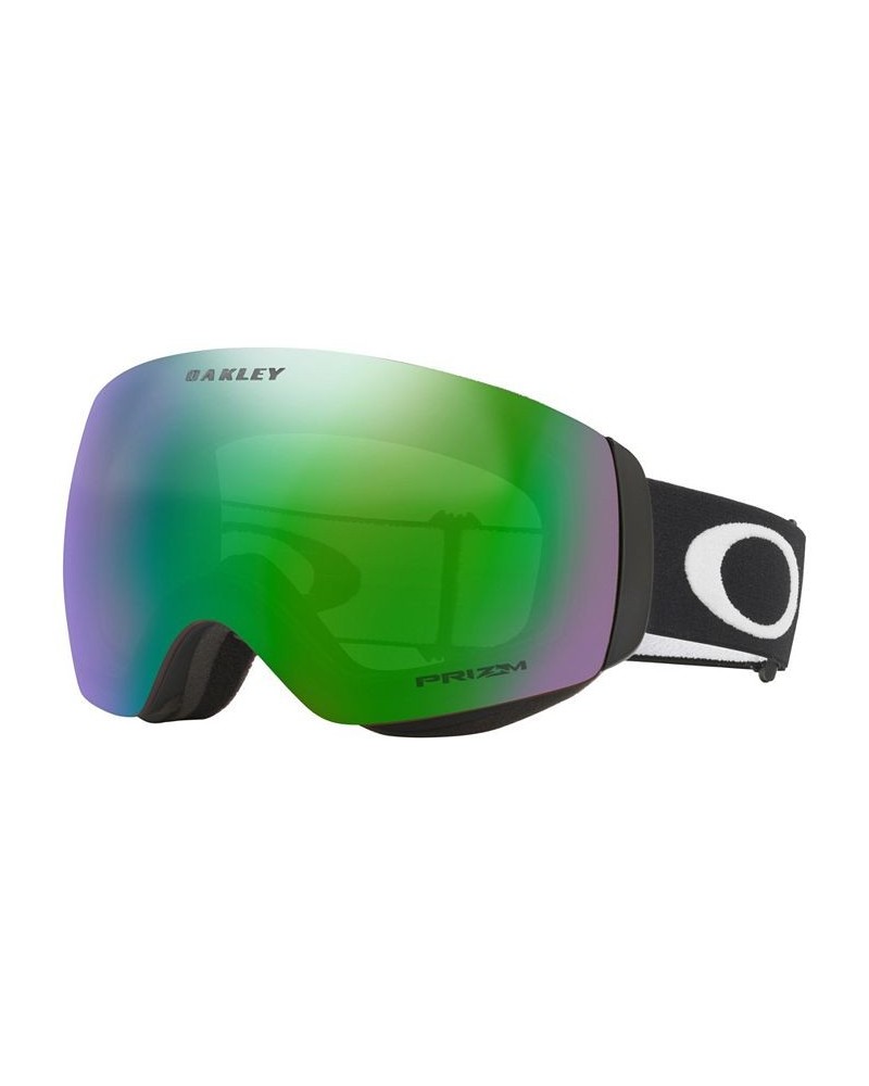 Unisex Flight Deck XM Snow Goggle OO7064 Matte Black $25.92 Unisex