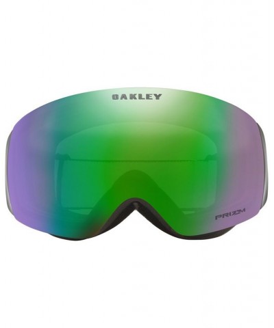 Unisex Flight Deck XM Snow Goggle OO7064 Matte Black $25.92 Unisex