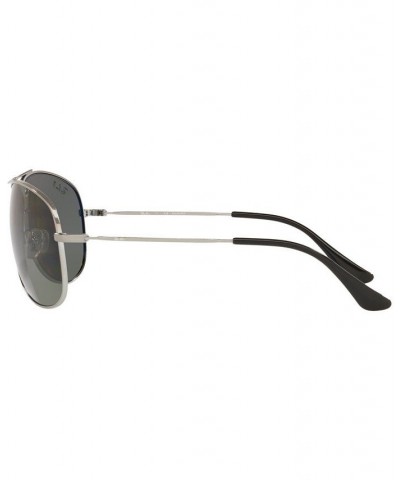 Men's Sunglasses RB3293 63 Gunmetal $17.95 Mens