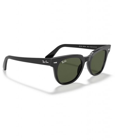 Sunglasses RB2168 METEOR BLACK / GREEN $18.50 Unisex