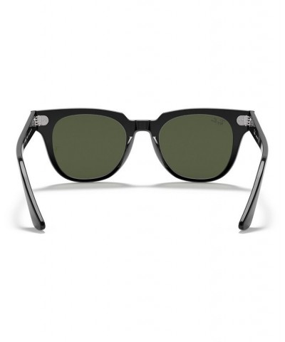 Sunglasses RB2168 METEOR BLACK / GREEN $18.50 Unisex