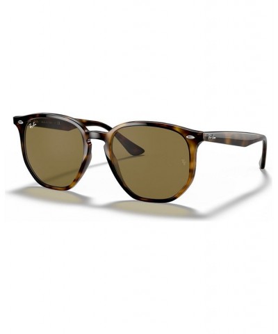 Sunglasses RB4306 54 HAVANA/DARK BROWN $24.16 Unisex