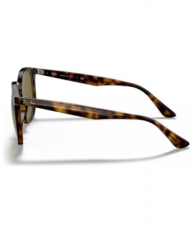 Sunglasses RB4306 54 HAVANA/DARK BROWN $24.16 Unisex