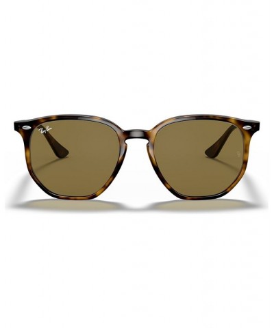 Sunglasses RB4306 54 HAVANA/DARK BROWN $24.16 Unisex