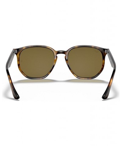 Sunglasses RB4306 54 HAVANA/DARK BROWN $24.16 Unisex