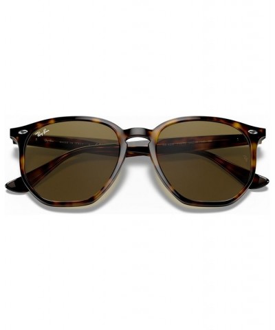 Sunglasses RB4306 54 HAVANA/DARK BROWN $24.16 Unisex