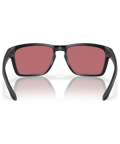 Men's Sunglasses OO9448-3360 Matte Black $32.20 Mens