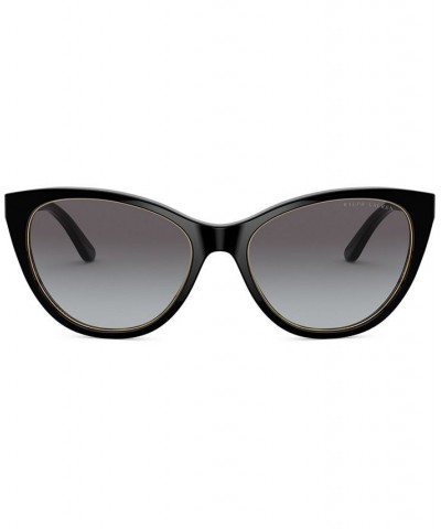 Sunglasses 0RL8186 STRIPPED HAVANA/BOTTLE GREEN $52.00 Unisex