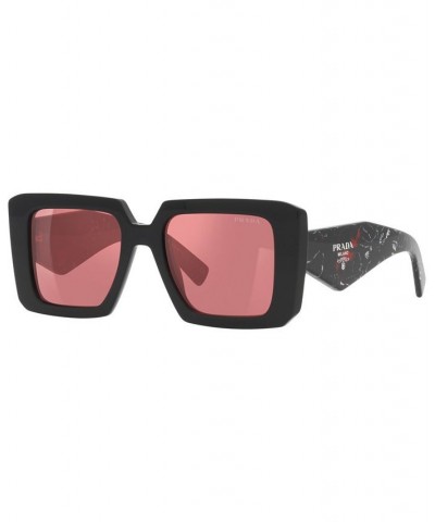 Women's Sunglasses 51 Black $80.75 Womens