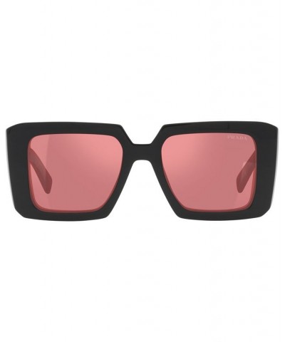 Women's Sunglasses 51 Black $80.75 Womens