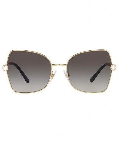 Women's Sunglasses DG2284B 57 Gold-Tone $48.30 Womens