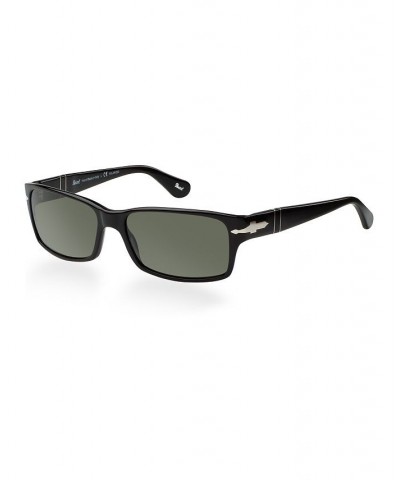 Polarized Sunglasses PO2803S 58 Brown/Brown $37.44 Unisex