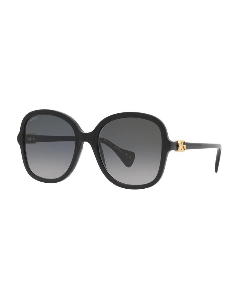 Women's Sunglasses GG1178S Black $130.50 Womens