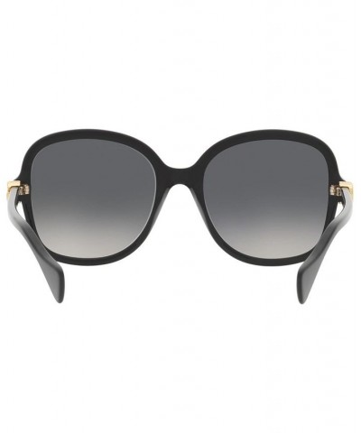 Women's Sunglasses GG1178S Black $130.50 Womens