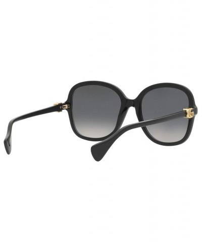 Women's Sunglasses GG1178S Black $130.50 Womens