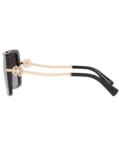 Women's Sunglasses BV8243B 56 Black $48.90 Womens