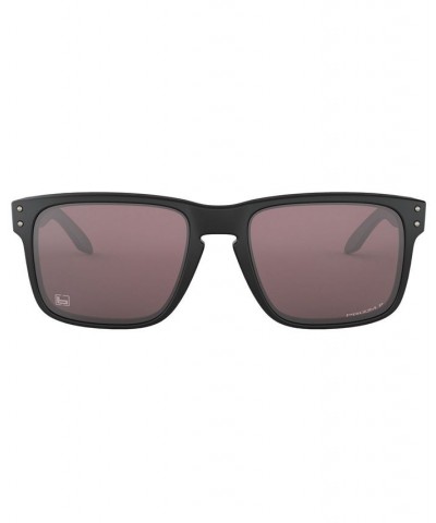 Holbrook Polarized Sunglasses OO9102 55 BLACK $46.64 Unisex