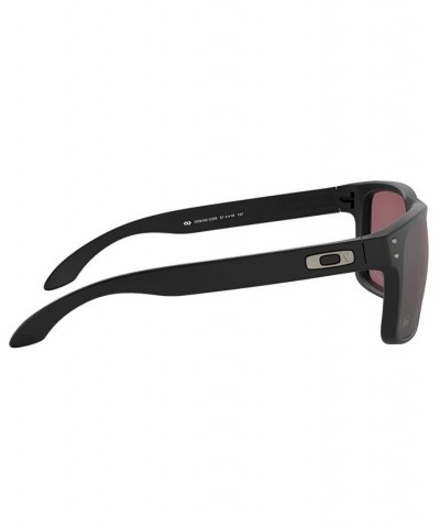 Holbrook Polarized Sunglasses OO9102 55 BLACK $46.64 Unisex