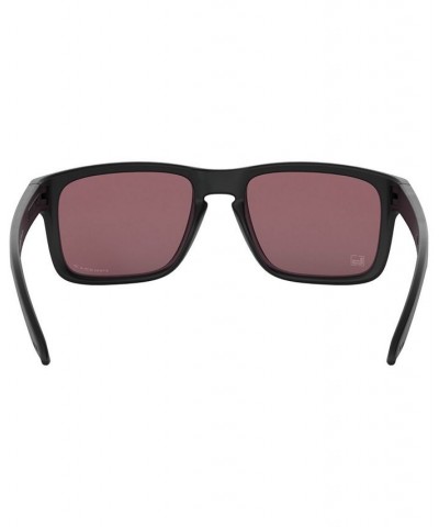 Holbrook Polarized Sunglasses OO9102 55 BLACK $46.64 Unisex