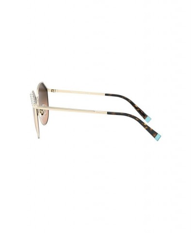 Sunglasses 0TF3073B Pale Gold $57.07 Unisex