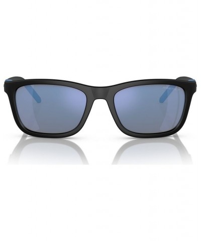 Kids Polarized Sunglasses Teen Speerit Matte Black $13.60 Kids