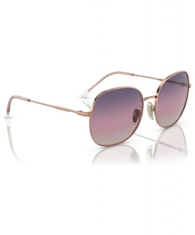 Women's Sunglasses VO4272S Rose Gold-Tone $18.50 Womens