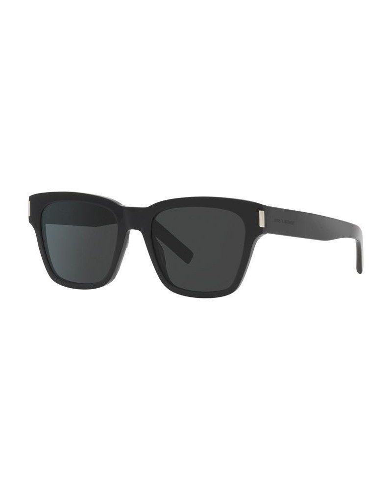 Unisex SL 560 Sunglasses YS00041254-X 54 Black $95.70 Unisex