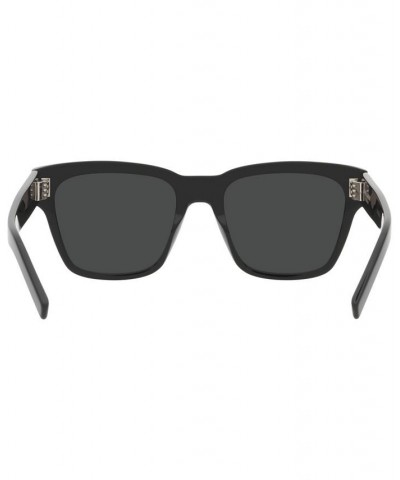 Unisex SL 560 Sunglasses YS00041254-X 54 Black $95.70 Unisex